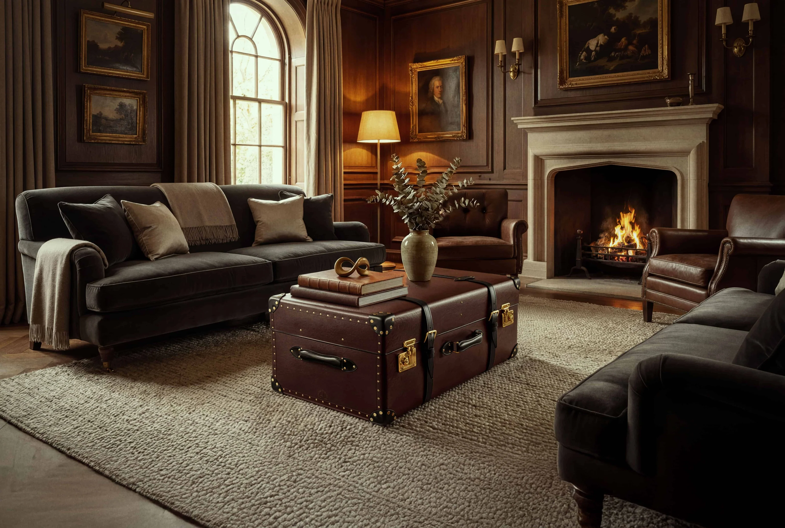 Timeless Travel Since 1897